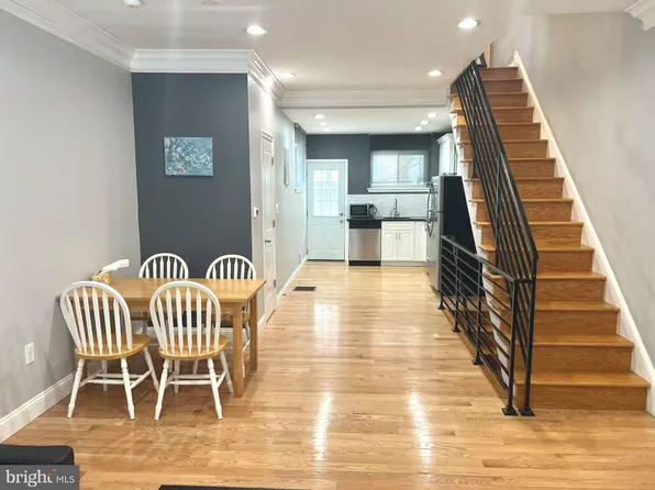 2109 S Rosewood St, Philadelphia, PA 19145