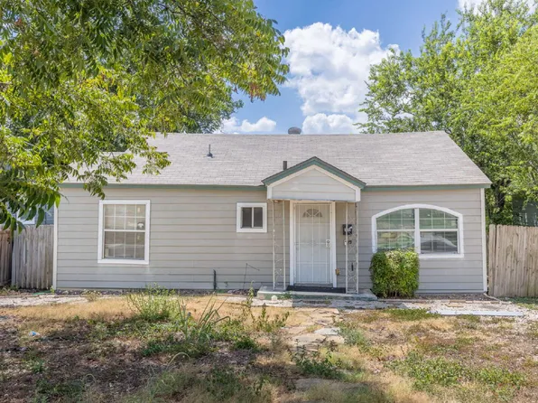 120 Nelson Ave, San Antonio, TX 78210