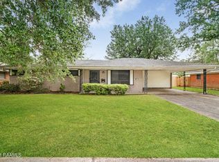 210 Joy St, Lafayette, LA 70501