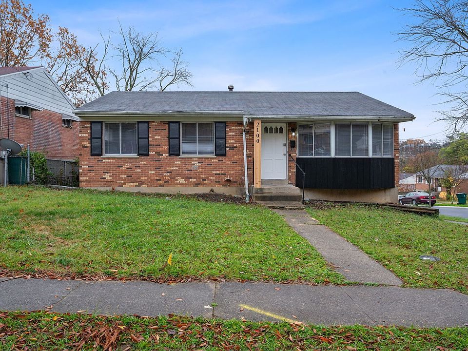 1st image of 2100 N Teralta Cir