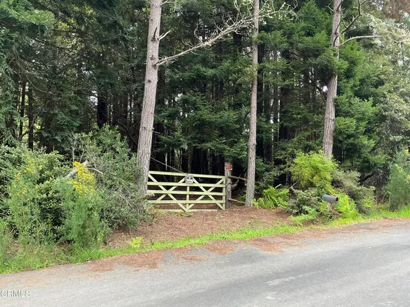 0 Amethyst St, Fort Bragg, CA 95437