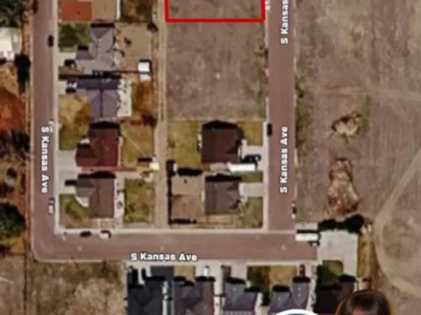 10 S Kansas Ave, Guernsey, WY 82214