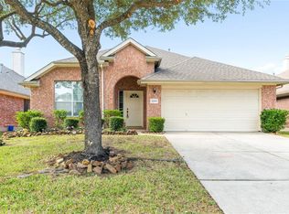 21515 Pepperberry Trl, Spring, TX 77388