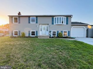 11 Antietam Dr, Laurel Springs, NJ 08021