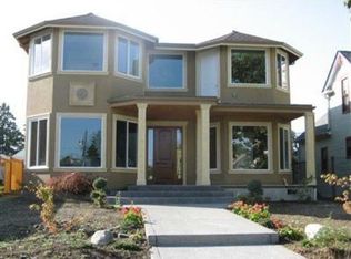 5126 N Shirley St, Ruston, WA 98407
