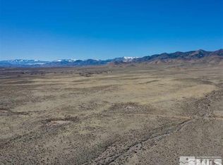 0 Stallion Springs Cir, Silver Springs, NV 89429