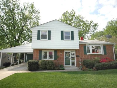 209 Homevale Rd, Reisterstown, MD, 21136