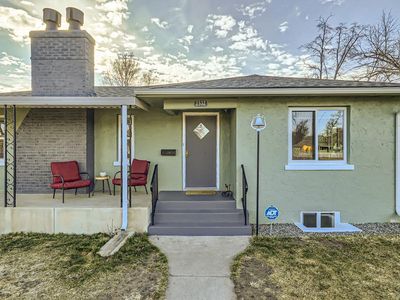 2532 N Nevada Ave, Colorado Springs, CO, 80907