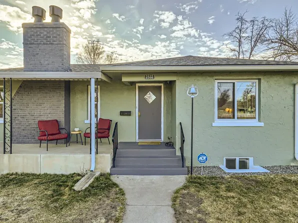 2532 N Nevada Ave, Colorado Springs, CO 80907