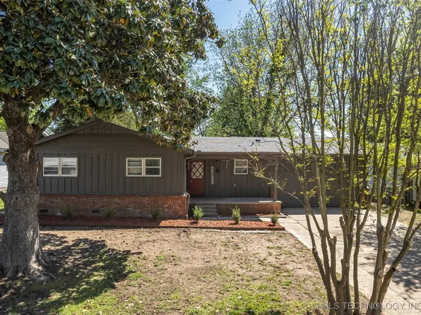 507 W Quincy St, Broken Arrow, OK 74012