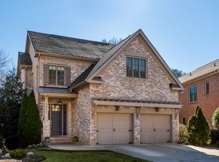 3377 Ashford Park Ct NE, Atlanta, GA 30319