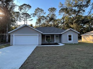 14822 SE 36th Ave, Summerfield, FL 34491