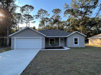 14822 SE 36th Ave, Summerfield, FL, 34491