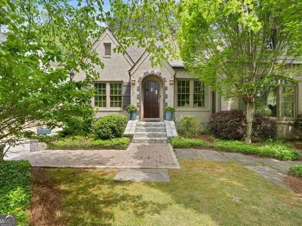 1180 Cumberland Rd NE, Atlanta, GA 30306