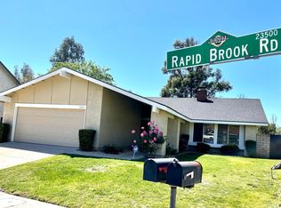 23500 Rapid Brook Rd, Diamond Bar, CA 91765