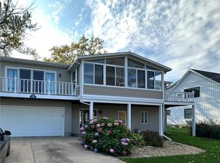 11565 Old Lake Rd, North East, PA 16428