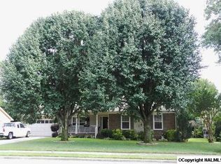 2213 Noel Dr SW, Huntsville, AL 35803