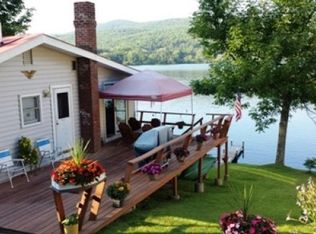 41 State Route 4a, Enfield, NH 03748