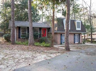3506 Sharer Rd, Tallahassee, FL 32312