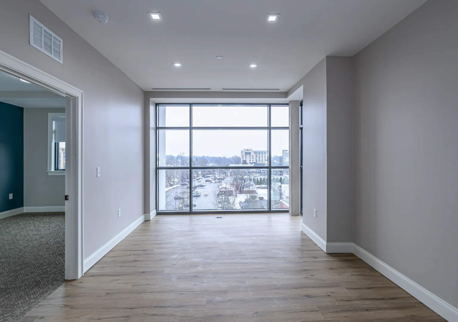 Byline Apartments — Photo 3