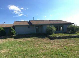 8401 Esmond Rd, Hale, MI 48739