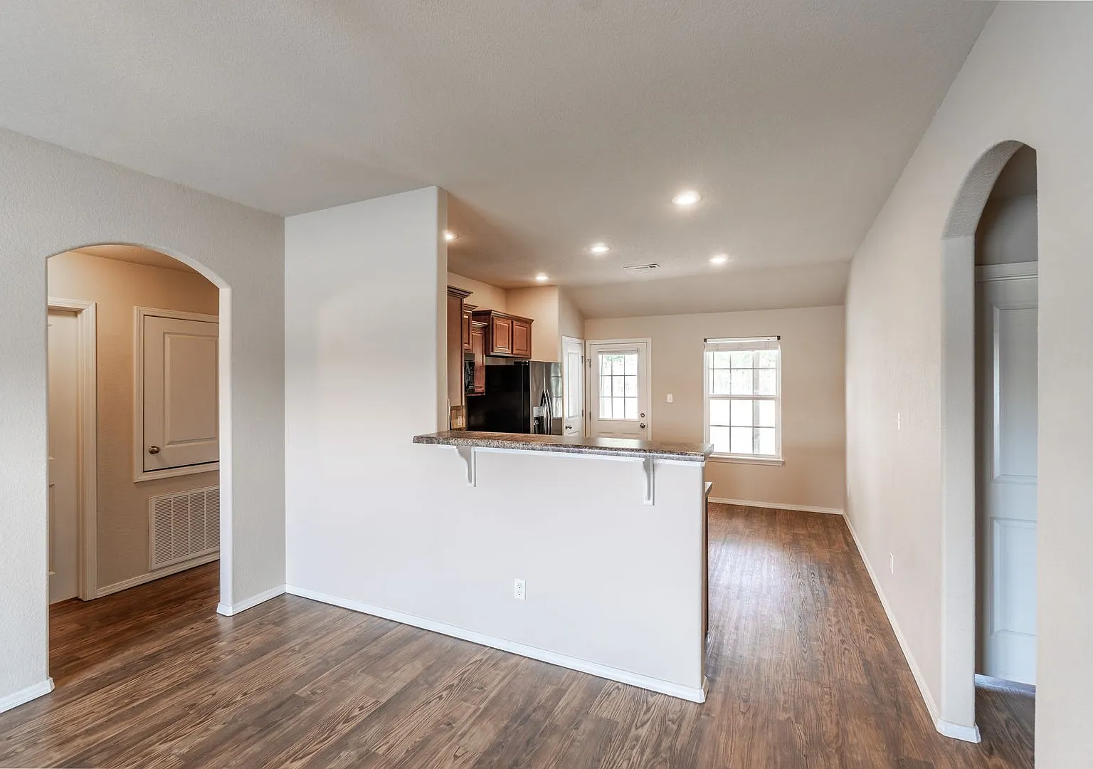 Secure Comfort: Beautiful 3 Bed, 2 Bath Home with a 2-Car Garage! — Photo 4