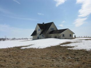 8550 161st Ave NE, Drayton, ND 58225