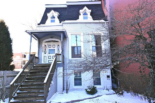 1st image of 2509 N Halsted St #1
