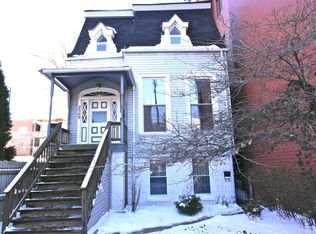 2509 N Halsted St #1, Chicago, IL 60614