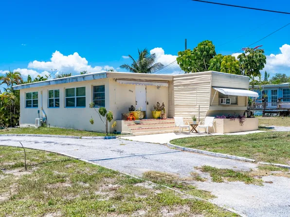 2855 Tangerine Lane, West Palm Beach, FL 33403