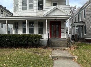 1109 Glenwood Blvd, Schenectady, NY 12308