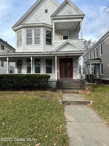 1109 Glenwood Boulevard, Schenectady, NY, 12308