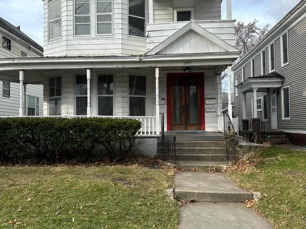 1109 Glenwood Boulevard, Schenectady, NY 12308