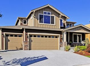 6316 NE 1st St, Renton, WA 98059