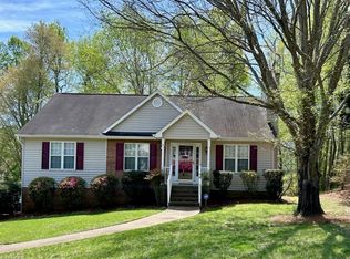 6941 Terrence Knoll Rd, Belews Creek, NC 27009