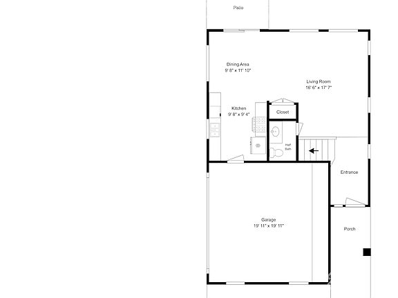 2nd image of this home