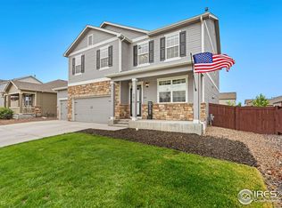 6819 Grainery Rd, Timnath, CO 80547