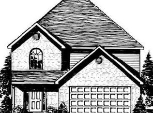 143 Cross Park Dr, Georgetown, KY 40324