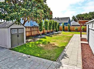 1968 82nd Ave, Oakland, CA