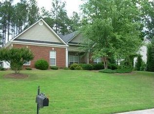 4956 Heritage Crossing Dr SW, Powder Springs, GA 30127