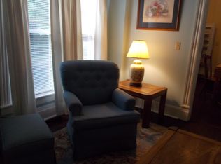 96 1/2 Temple St #SINGLE, Fredonia, NY