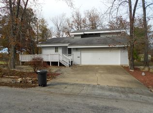 43 Conda Dr, Cherokee Village, AR 72529