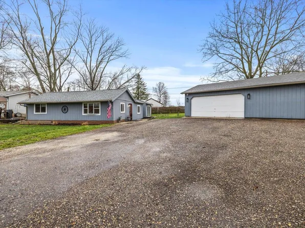 27419 115th STREET, Trevor, WI 53179