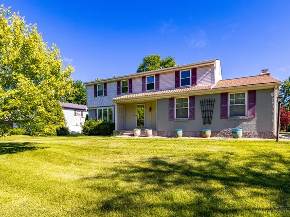 8147 Woodward Dr, West Chester, OH 45069