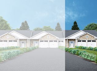 Foxglove Plan, Residences at Steel Club, Hellertown, PA 18055