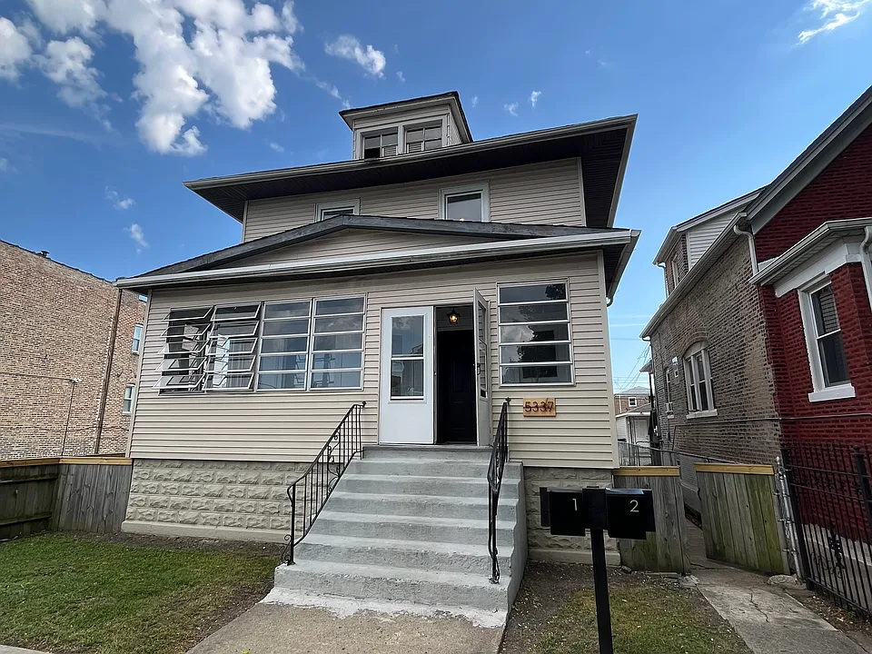 5337 W Van Buren St #1