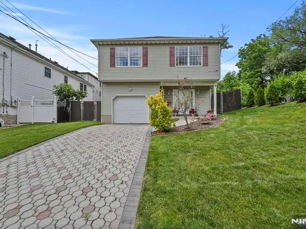 503 Prospect St, Hasbrouck Heights, NJ 07604
