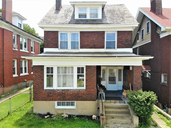 3326 Versailles Ave, McKeesport, PA 15132