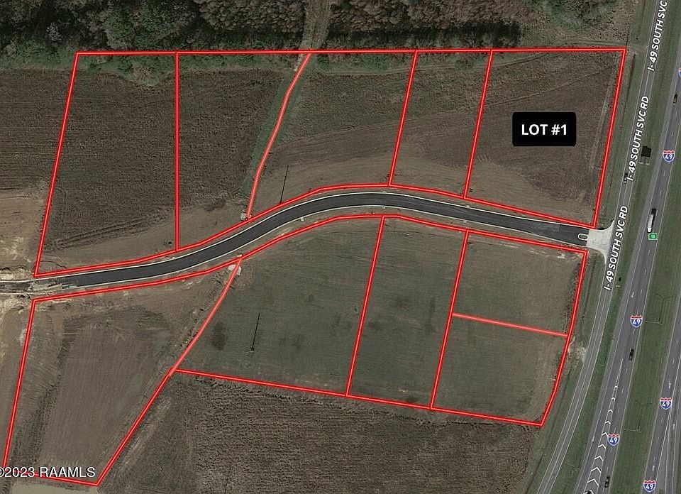 1st image of 4401 Interstate Highway 49 South Service Rd