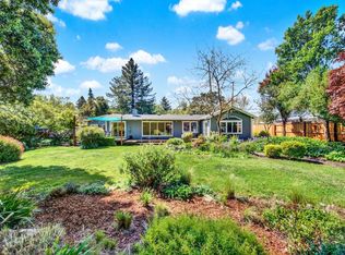 3420 Browns Valley Rd, Napa, CA 94558